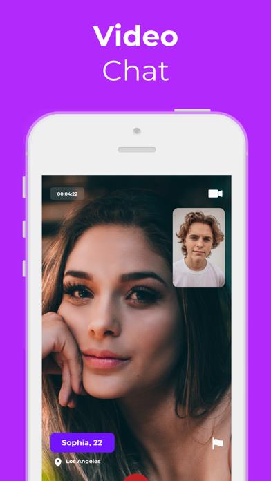 HUD™ - Hookup Dating