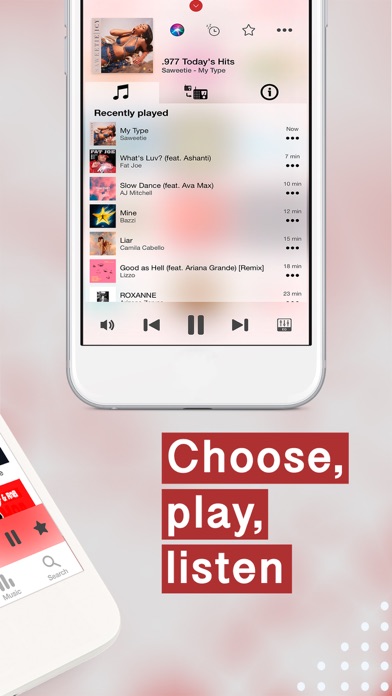 myTuner Radio - Live Stations