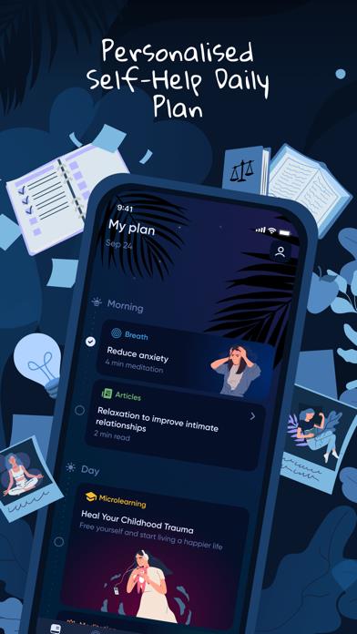 BetterMe: Mental Health