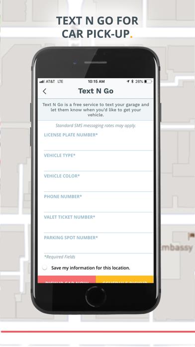Parking.com - Find Parking Now