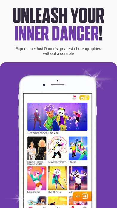 Just Dance Now