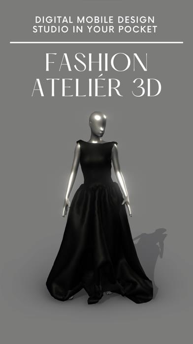 Fashion Ateliér 3D