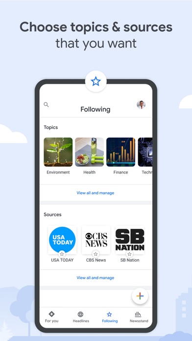 Google News