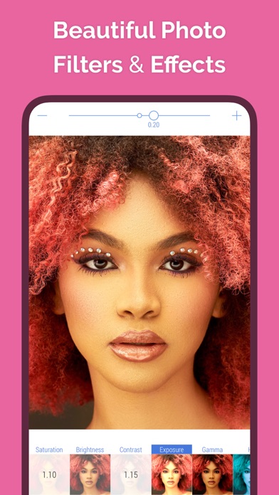 CropSize - Photo Size Editor