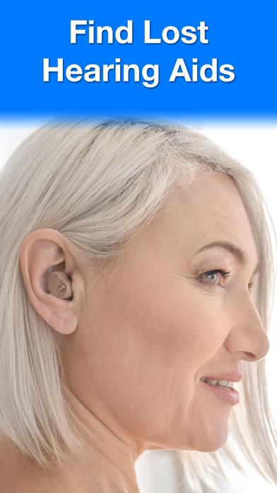 Find My Hearing Aid & Devices