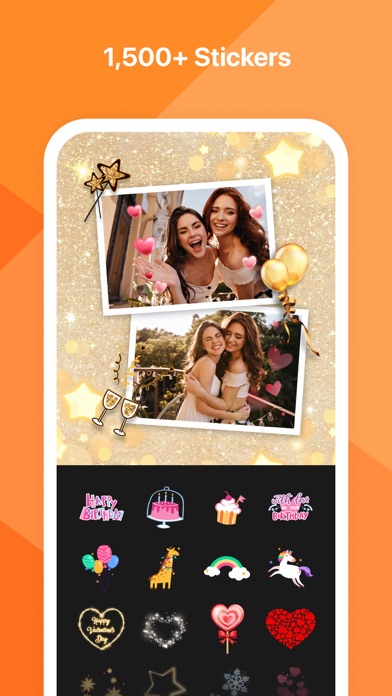 PhotoGrid: Video Collage Maker