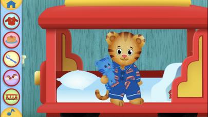 Daniel Tiger’s Day & Night