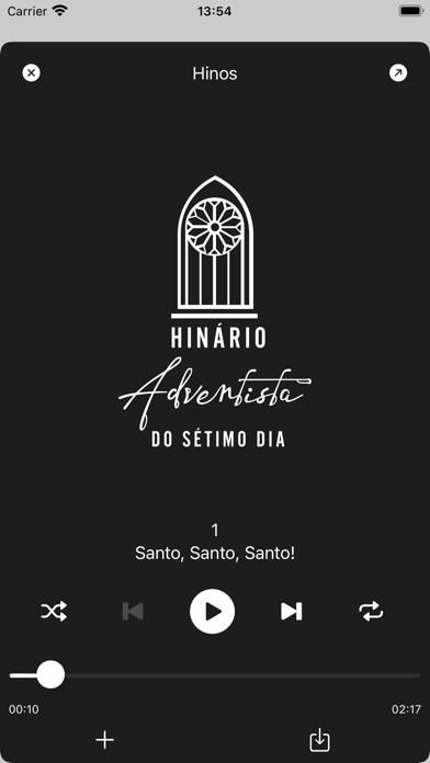 Novo Hinário Adventista