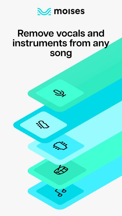 Moises: The Musician's App