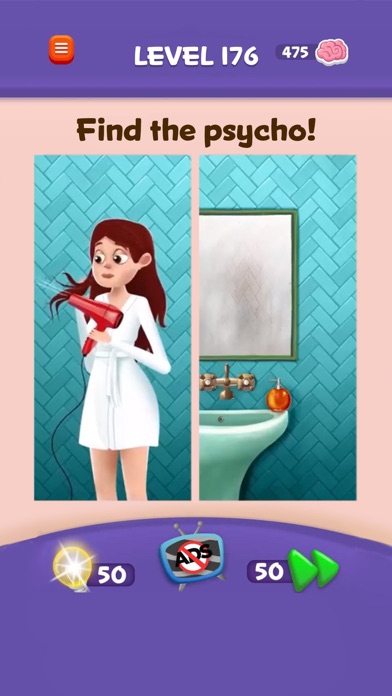 Braindom 3: Smart, Brain Games