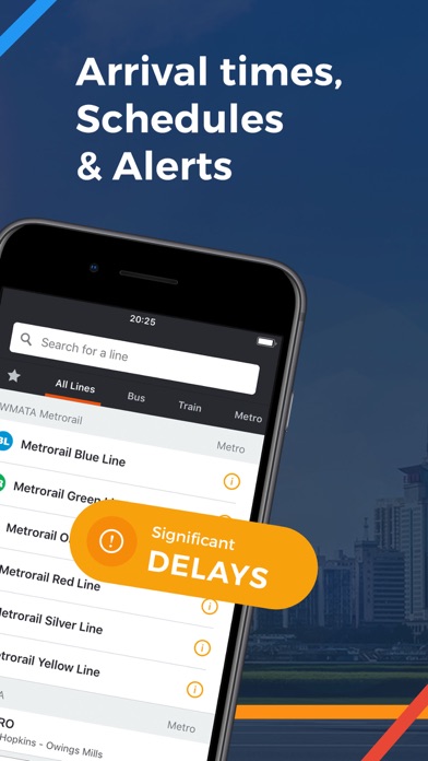 Moovit: All Transit Options