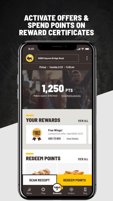 Buffalo Wild Wings