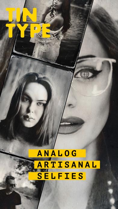 TinType by Hipstamatic