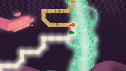 A Dance of Fire and Ice