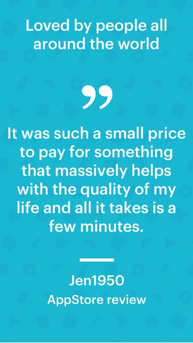 buddhify: meditation on the go