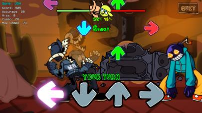 Music Battle - Ultimate Mod