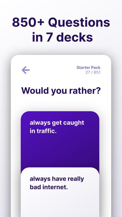 Would You Rather? Dirty Adult