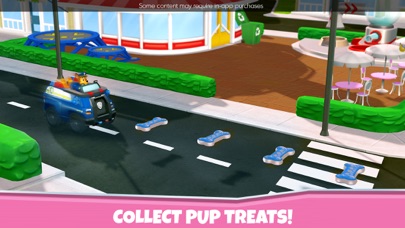 PAW Patrol Rescue World