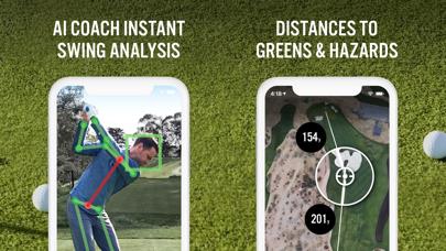 18Birdies: Golf GPS Scorecard