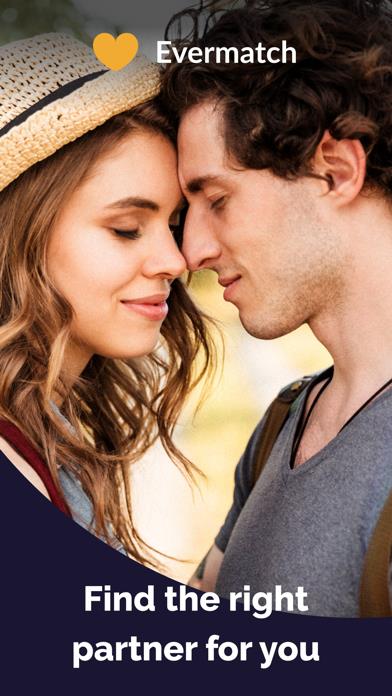 Dating App, Chat - Evermatch