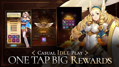 Panilla Saga - Epic Adventure