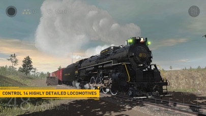 Trainz Simulator 3