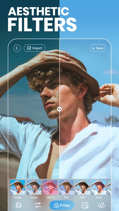 BeautyPlus-AI Photo/Video Edit