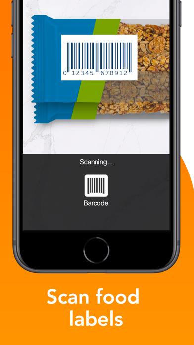 Lose It! – Calorie Counter