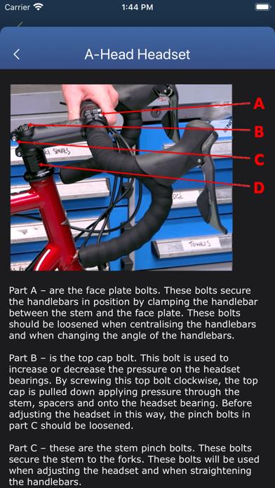 Bicycle Maintenance Guide