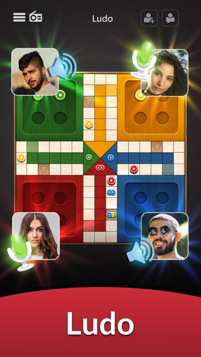 Jawaker: Games & Friends