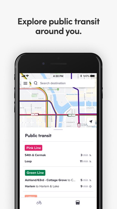 Divvy Bikes