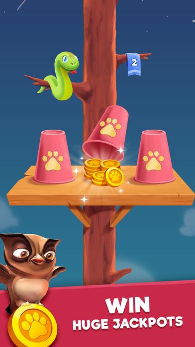 Animal Kingdom: Coin Raid