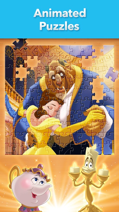 Jigsaw Puzzle