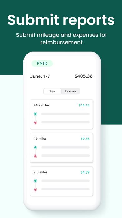 Mileage Tracker by Everlance