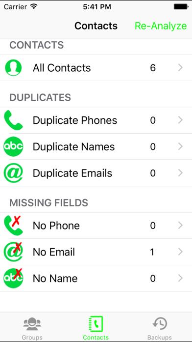 Text To Group! Send text to Group and Contacts Manager