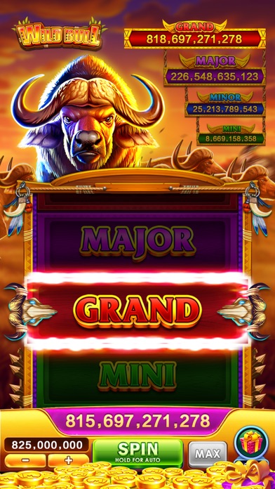 Vegas Hit™ - Casino Slots