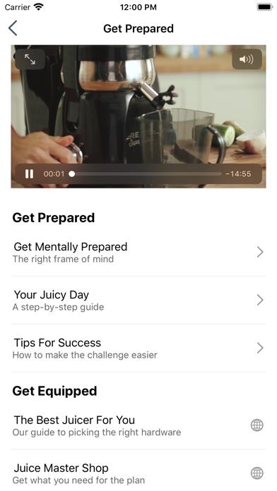 Jason Vale’s Super Juice Me!