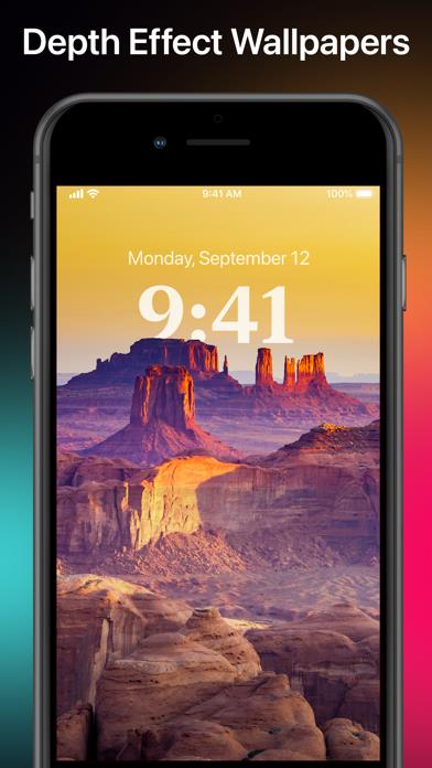 MyScreen - Wallpapers & Themes
