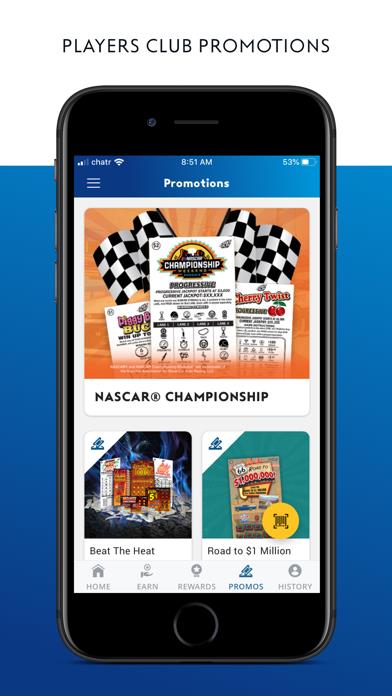 AZ Lottery Players Club