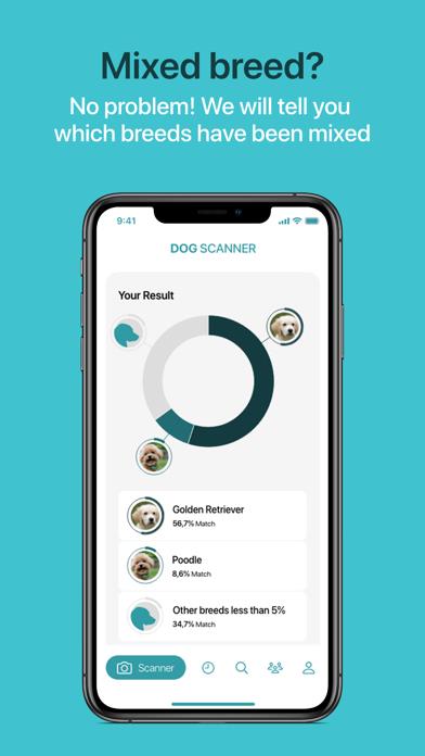 Dog Scanner