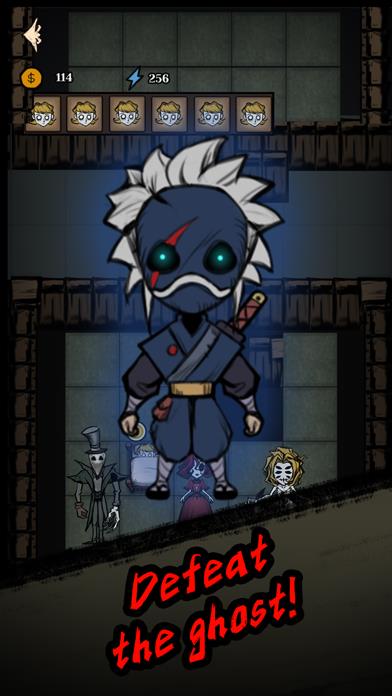 Stay Room: SilentCastle Origin