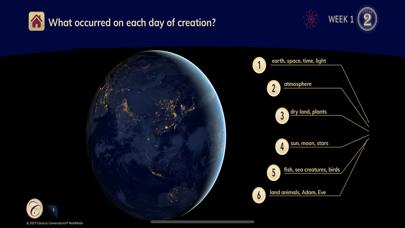 Foundations Memory Work C2
