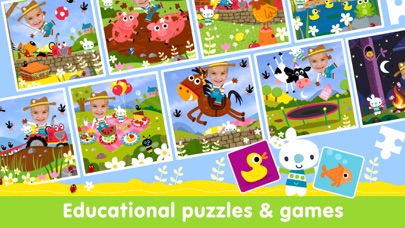 Nursery Rhymes Old MacDonald 2+