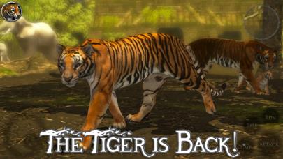 Ultimate Tiger Simulator 2