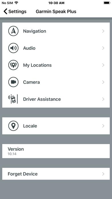 Garmin Drive™