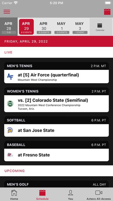 San Diego State Aztecs