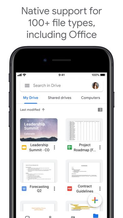Google Drive