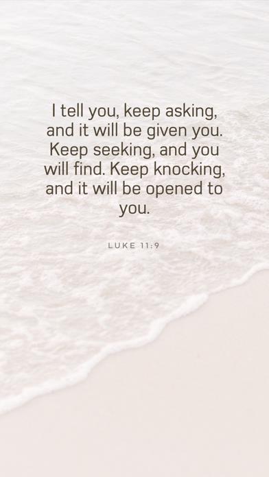 #Bible - Verse of the Day