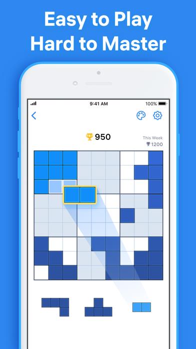 Blockudoku - Block Puzzle