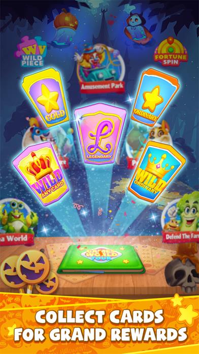 Bingo Party！Live Classic Bingo